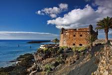 Castillo de San Jose