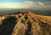 Bieszczady