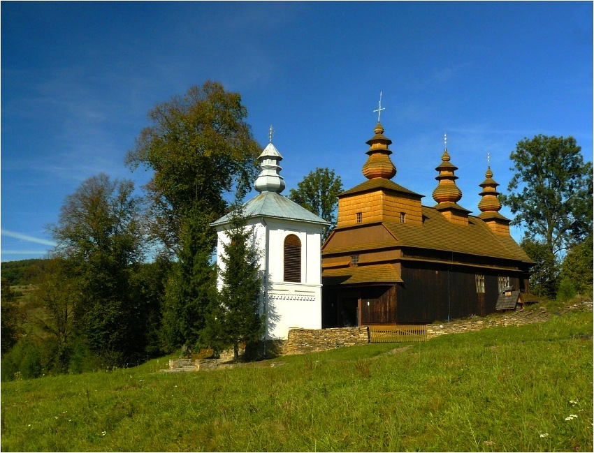 Wisłok Wielki