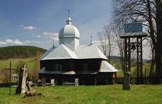 HOSZOWCZYK (Bieszczady)