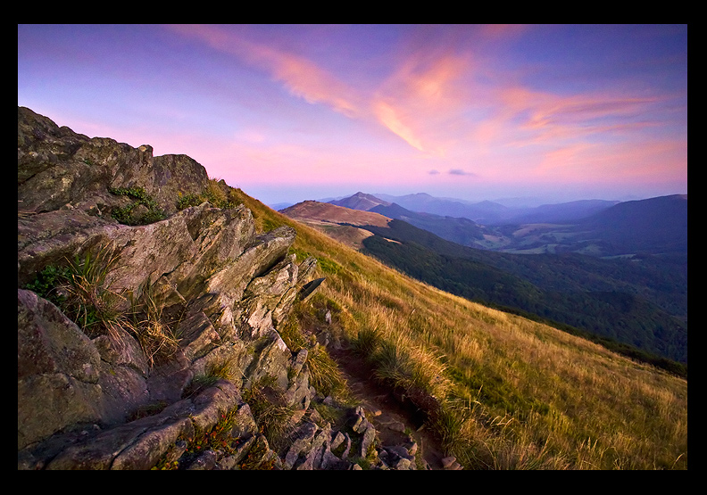 Bieszczady