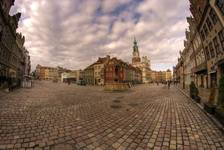 Stary Rynek w Poznaniu