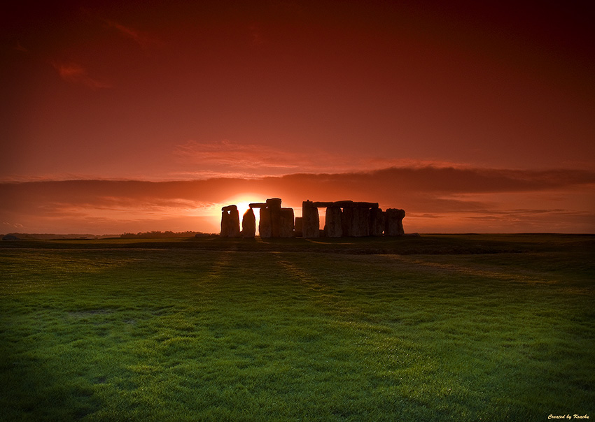 Stonehenge