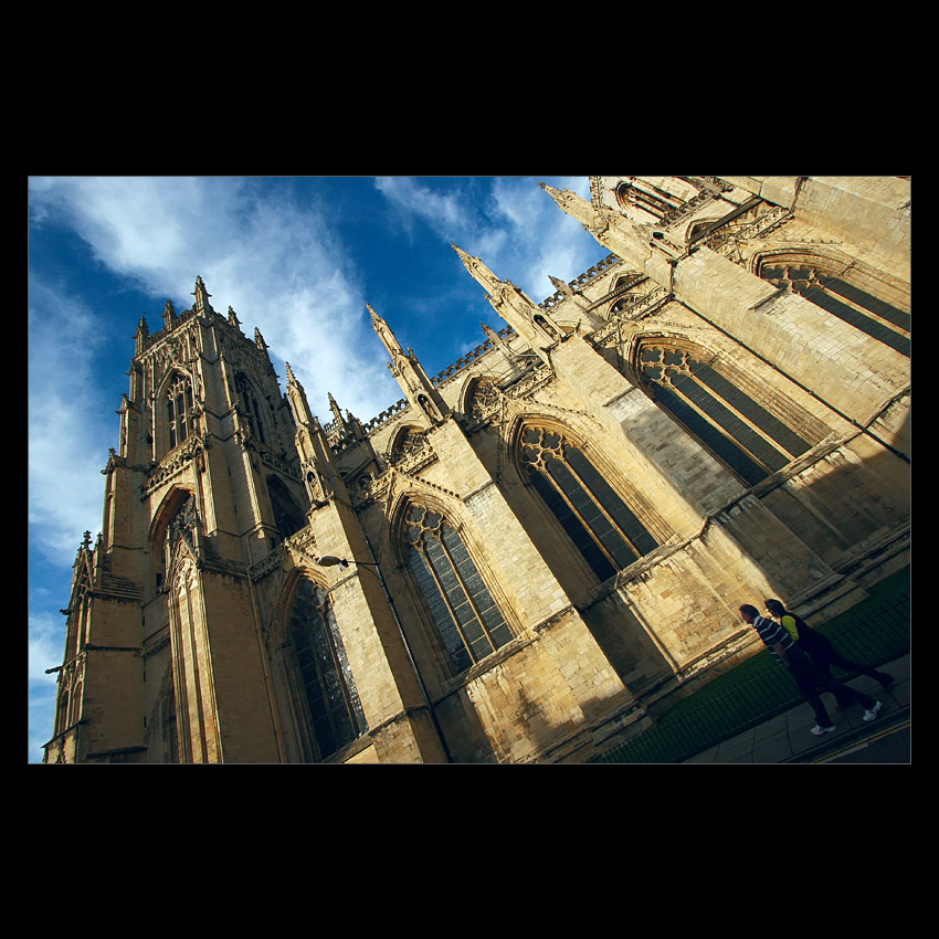 York Minster