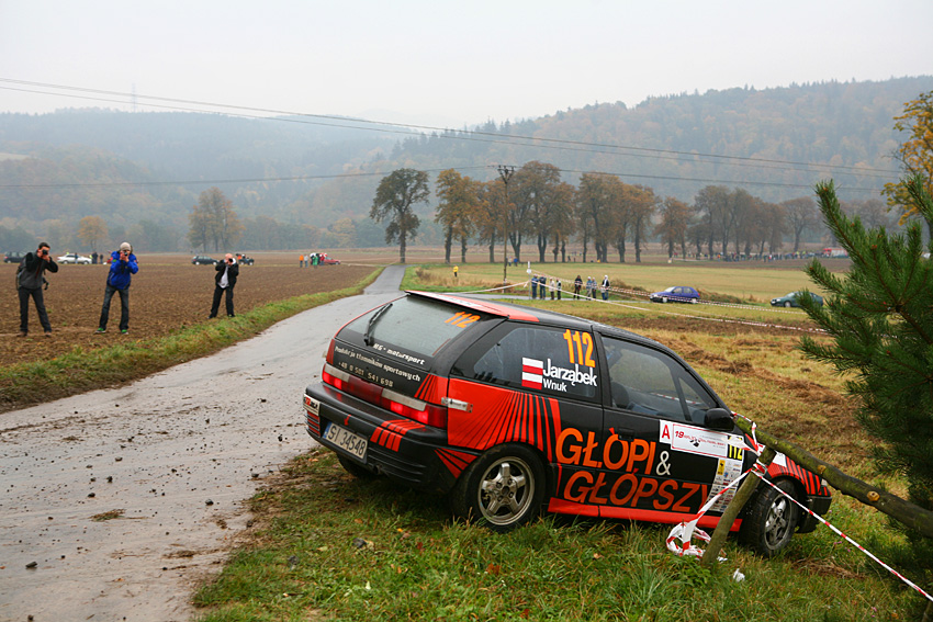 Suzuki Swift Gti