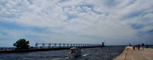 South haven Michigan USA