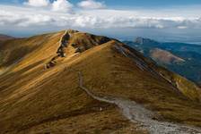 Tatry zachodnie