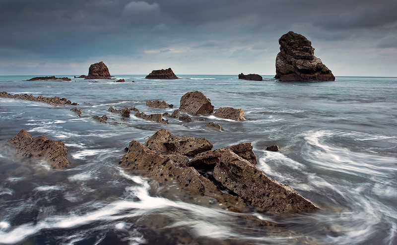 Mupe Bay II