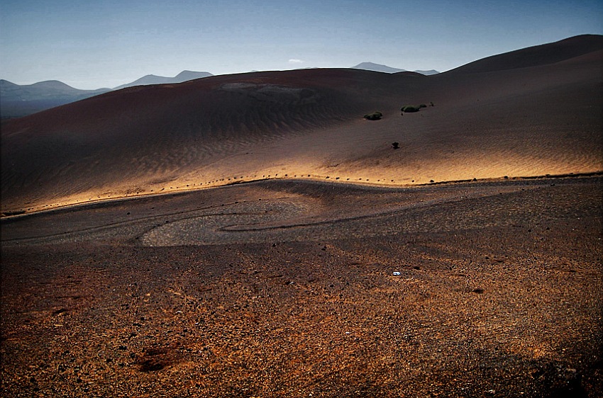 Timanfaya