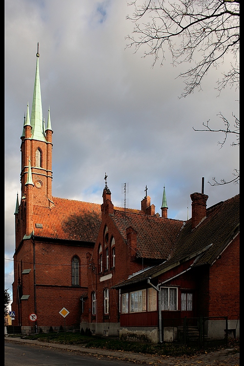 Frombork