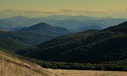 Bieszczady