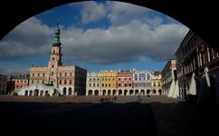 Zamość