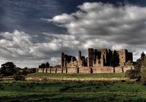 Kenilworth Castle