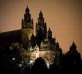 Kelvingrove Art Gallery & Museum