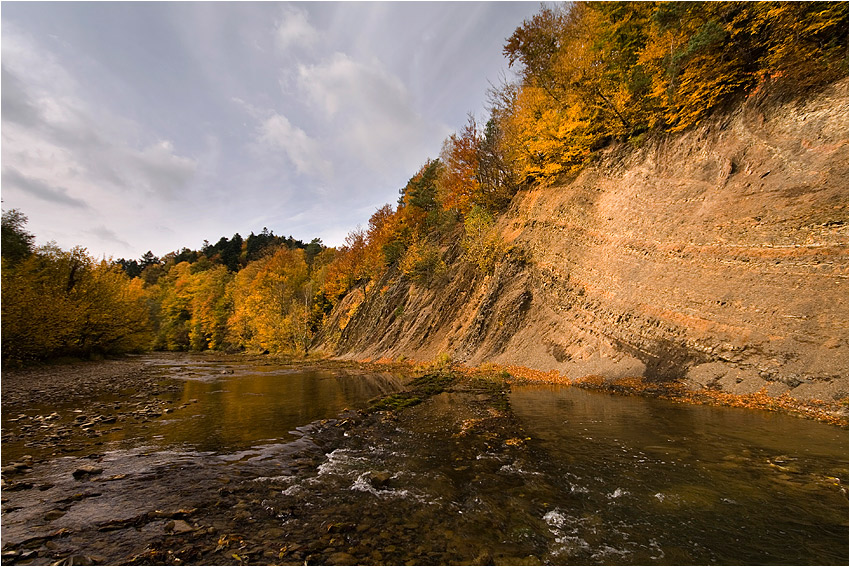 Nad Wisłokiem -2.