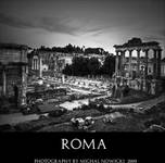 ROMA - Forum Romanum