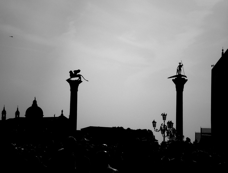 PIAZZA SAN MARCO