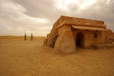 Tatooine