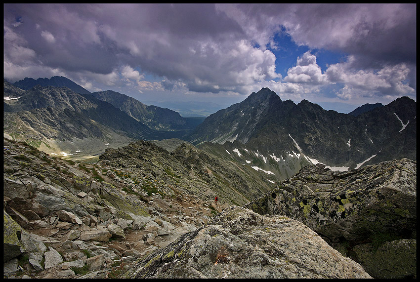 Tatry Słowackie..