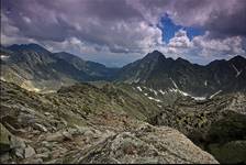 Tatry Słowackie..