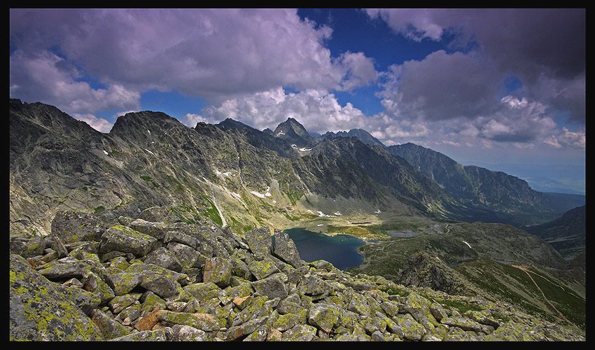 Dolina Mięguszowiecka