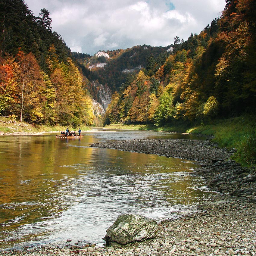 Dunajec