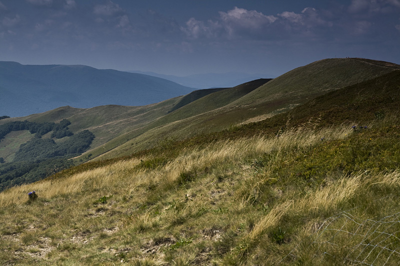 Bieszczady