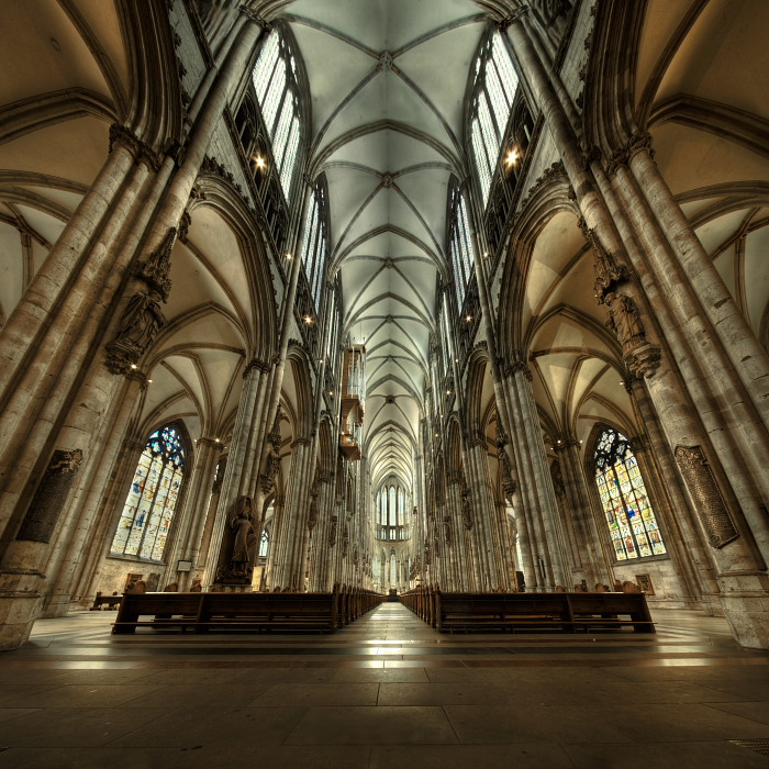 Kölner Dom