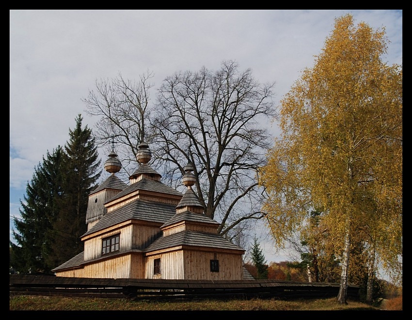 BODRUŻAL (Słowacja)