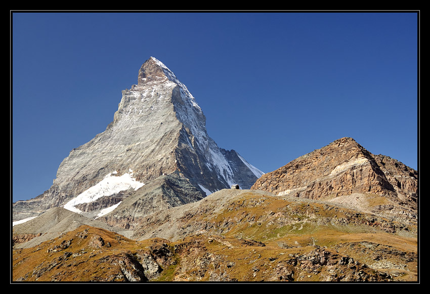 Matterhorn