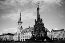 Olomouc I