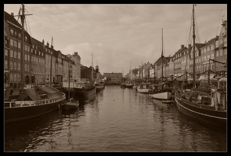 Nyhavn