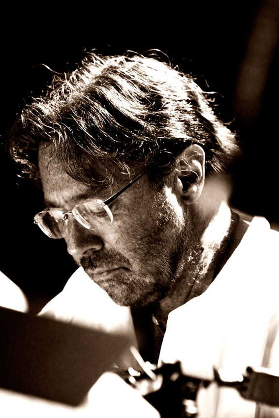 Mistrz Di Meola