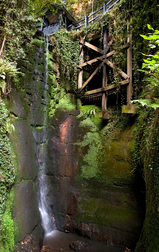 Shanklin Chine