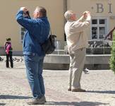 Pokoleniowe różnice w podejsciu dofotografii