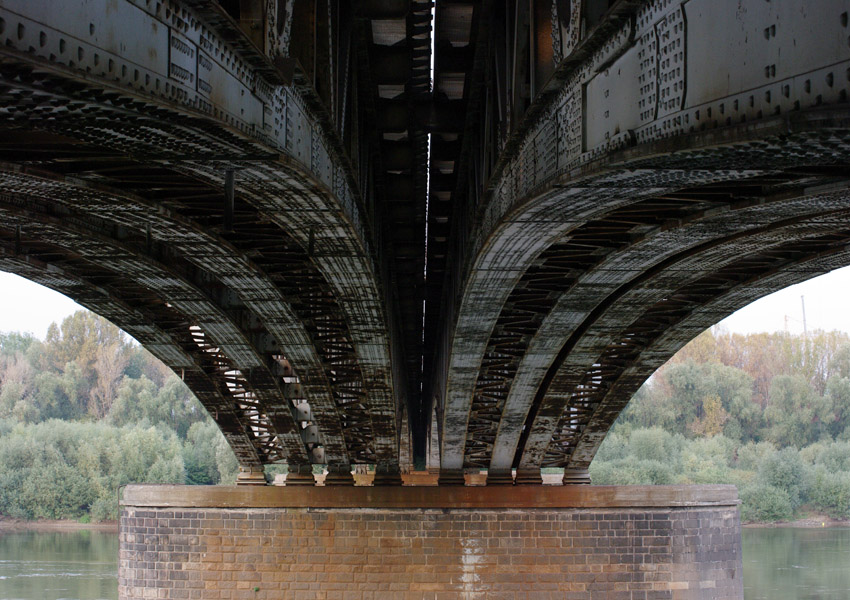 Under the Bridge