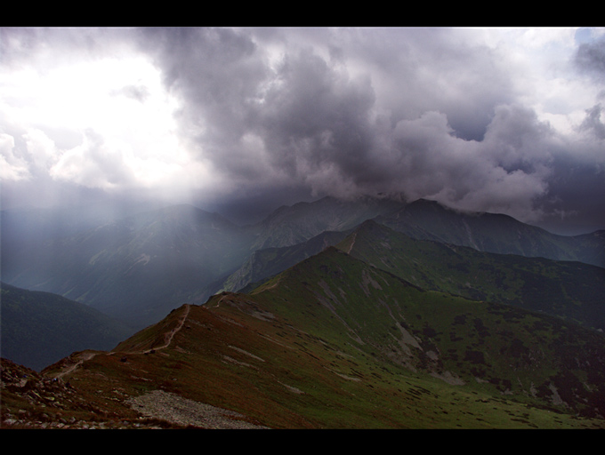 Tatry Zachodnie