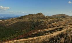 Bieszczady