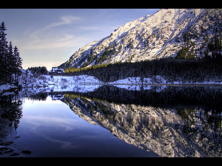 Morskie Oko