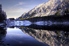 Morskie Oko