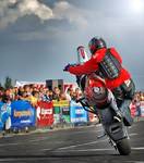 Stunt GP Bydgoszcz