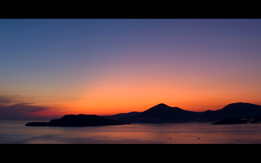 Czarnogóra - Budva