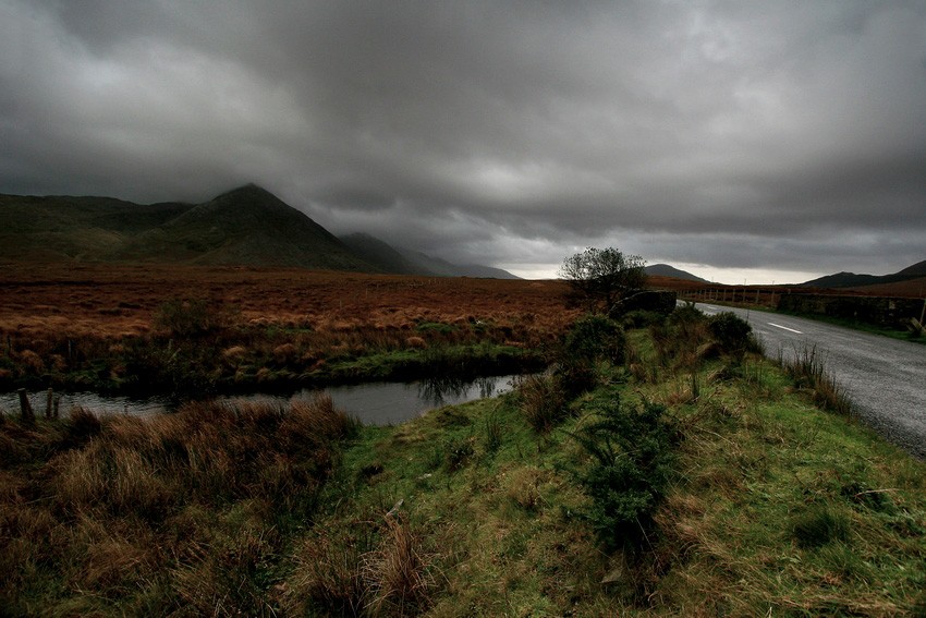 Connemara