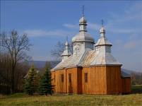 BARTNE (Beskid Niski)