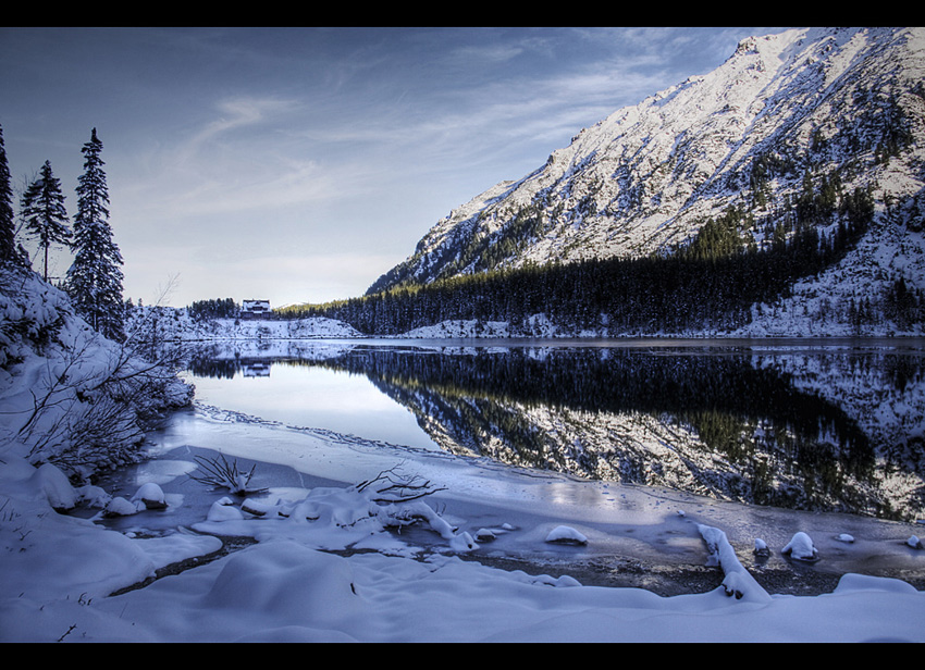 Morskie Oko II