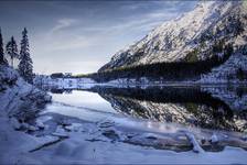 Morskie Oko II