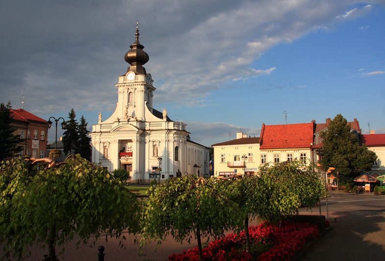 wadowice