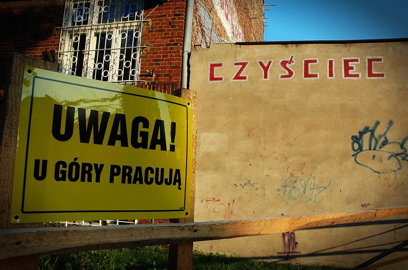 czyściec