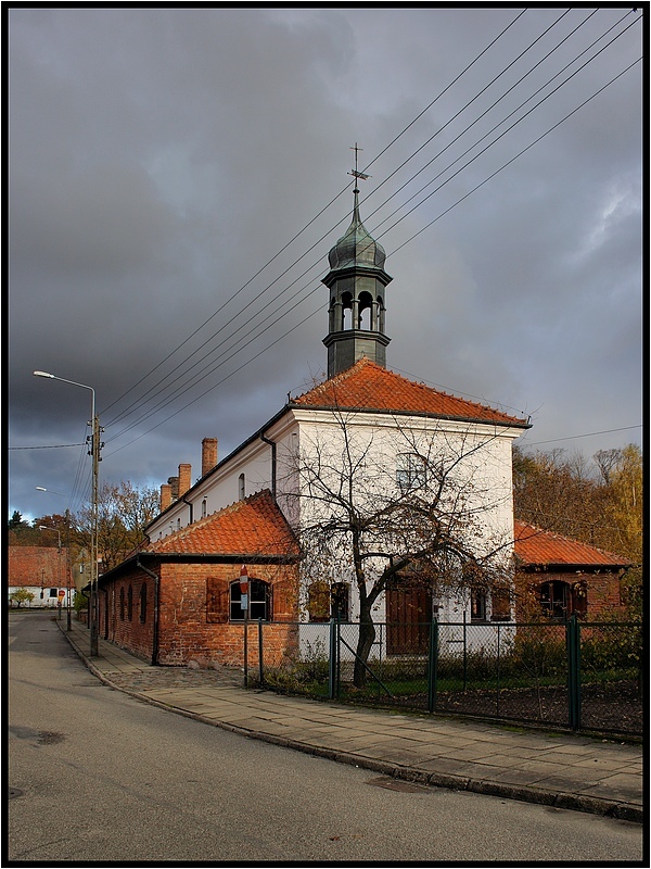 Frombork