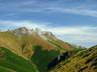 Tatry Bielskie (Jatki)